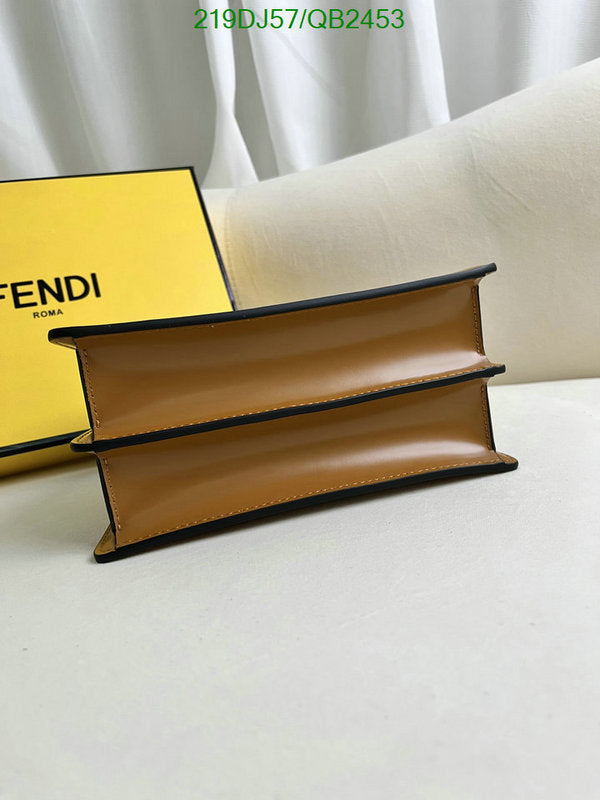 SAMC - FDE Bags - 381