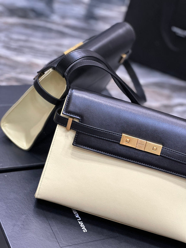 Glamy - YLS Bags - 966