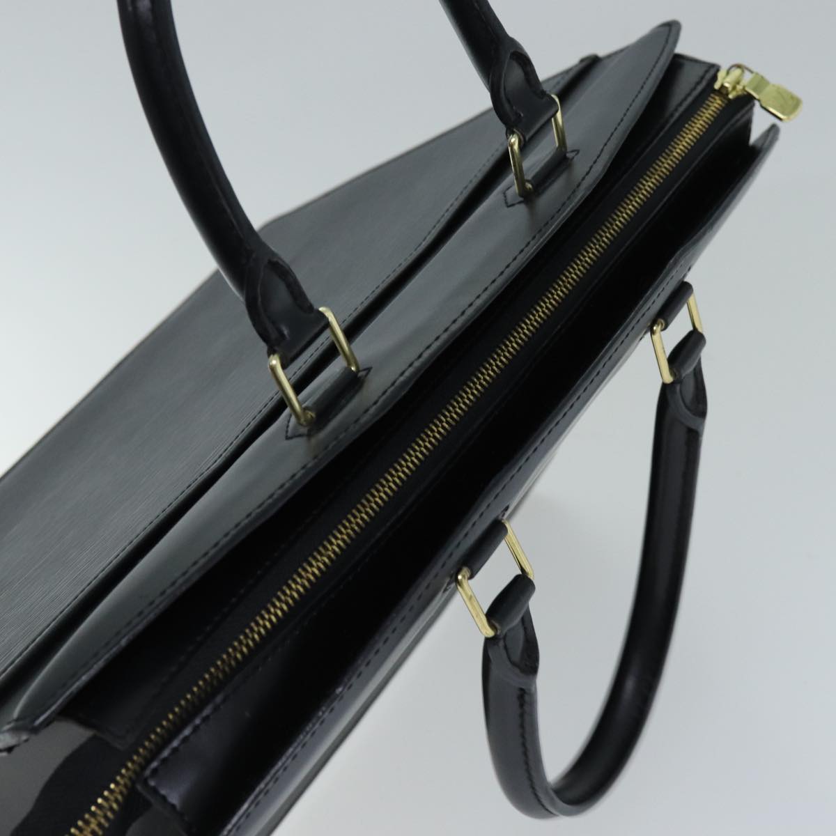 Louis Vuitton Riviera Handbag