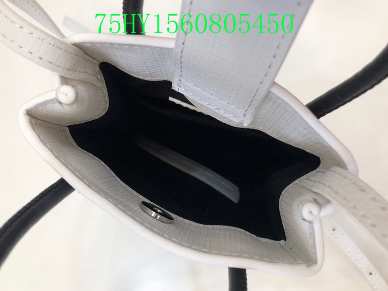 Satchel Bags - BGA Bags - 2443