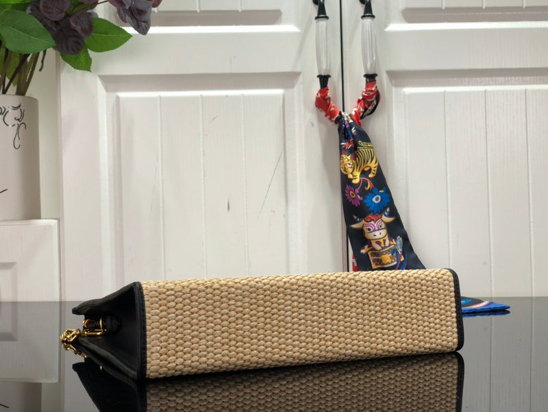 GlamI Lu-Vi bags - 2497