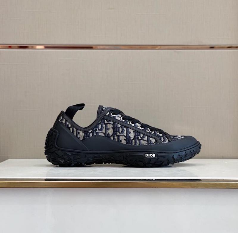 SAMCC - DOR Men Shoes - 754