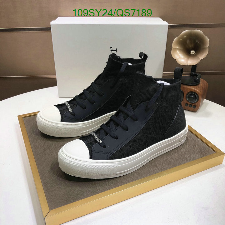 SAMCC - DOR Women Shoes - 1678
