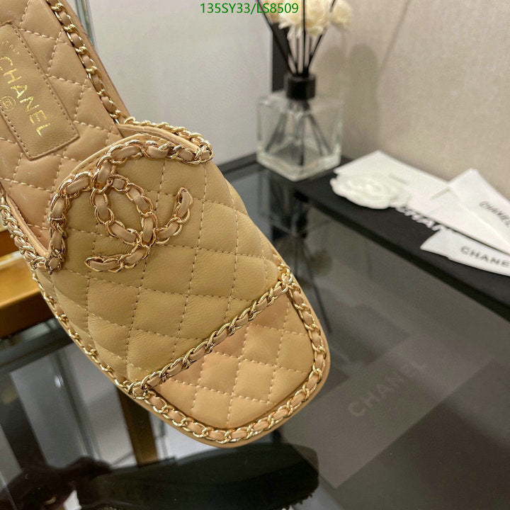 SAMC - CHL Women Shoes Slippers - 251