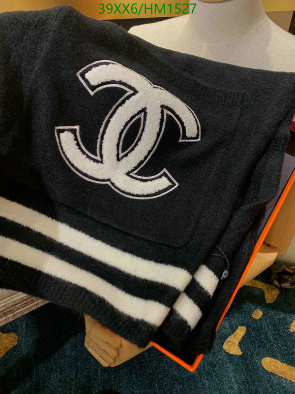 SAMC - CHL Scarves - 867