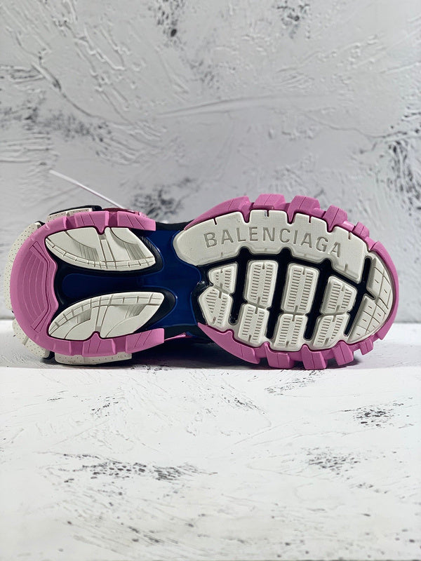 Satchel Bags - BGA Shoes - 030