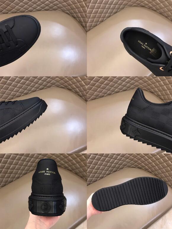 Glamy - LOV Men Shoes - 1785