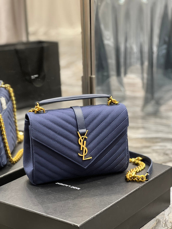 Satchel Bags - SLY Bags - 380