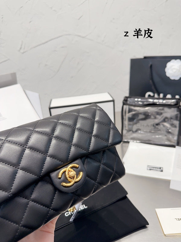 Satchel Bags - CHL Bags - 6954