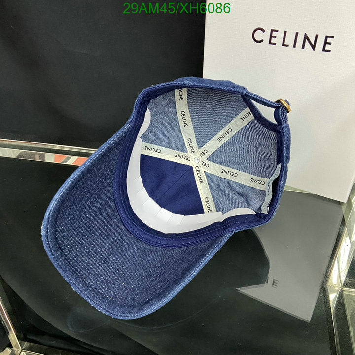 SAMC - COL Caps & Hats - 321