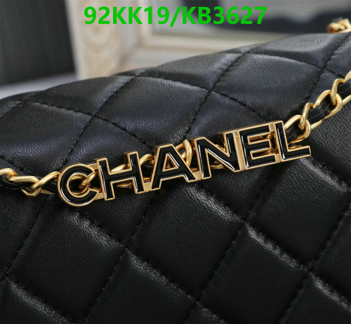 SAMC - CHL Bags Crossbody - 004