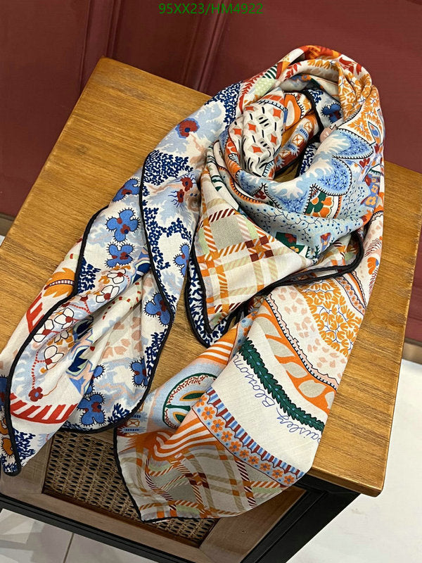 SAMC - HMS Scarves - 830