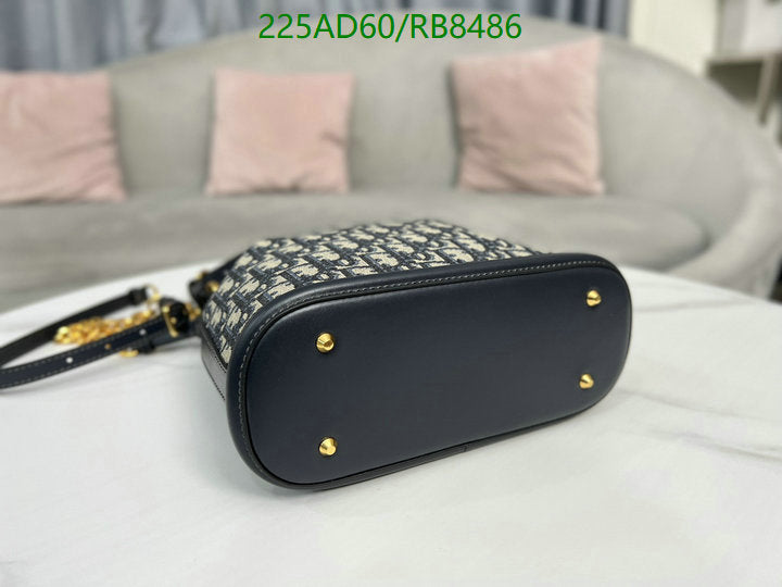 SAMCC - DOR Bags - 1343