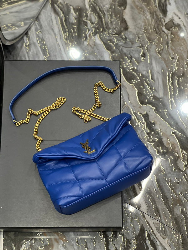 Satchel Bags - SLY Bags - 359