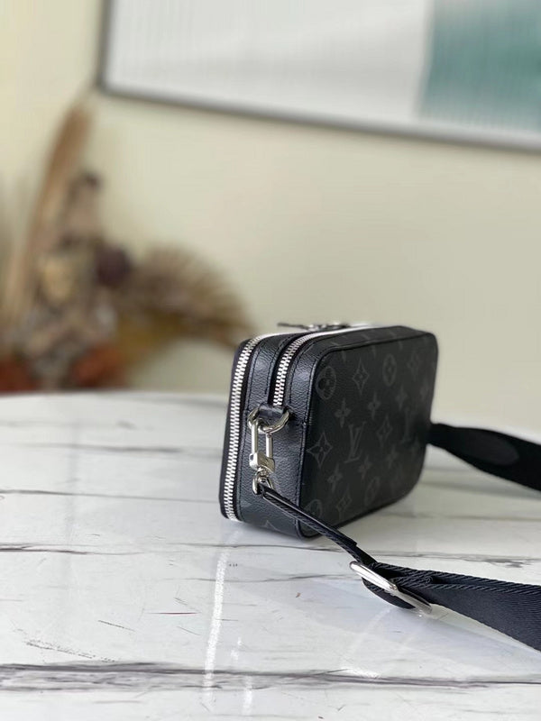 Satchel Bags - VL Bags - 310