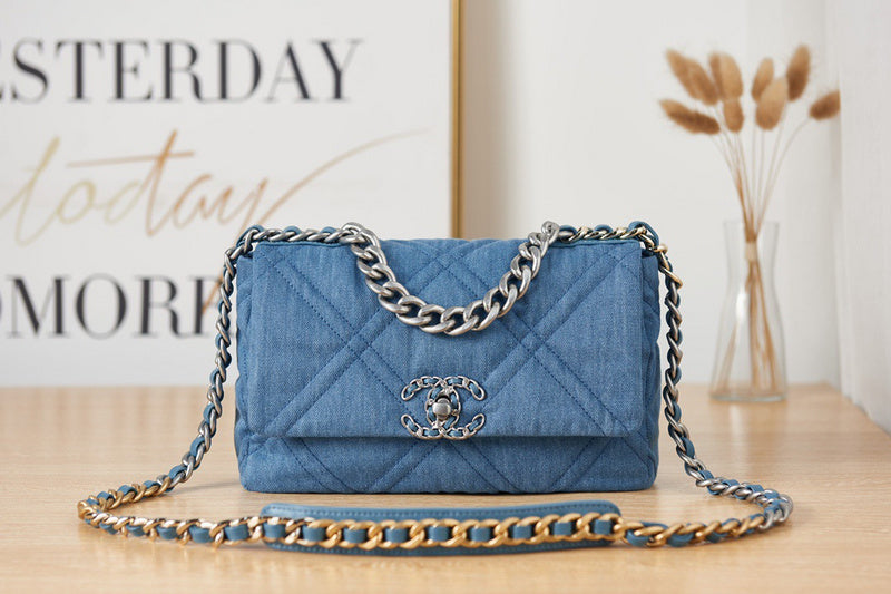 Satchel Bags - CHL Bags - 2015
