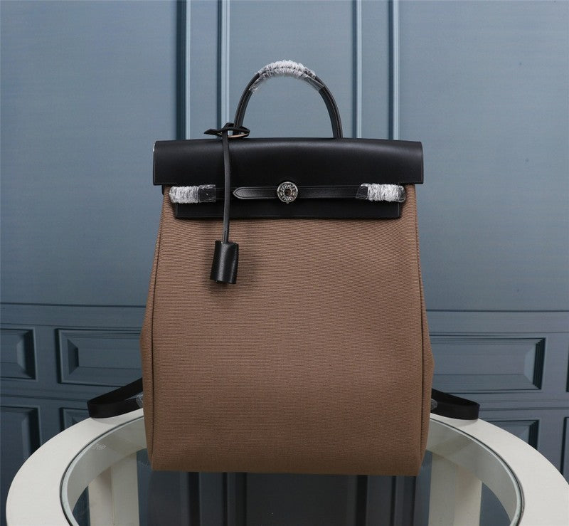 Satchel Bags - HMS-Bags - 865