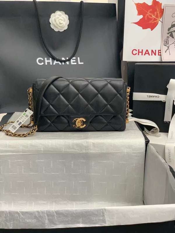 Satchel Bags - CHL Bags - 5973