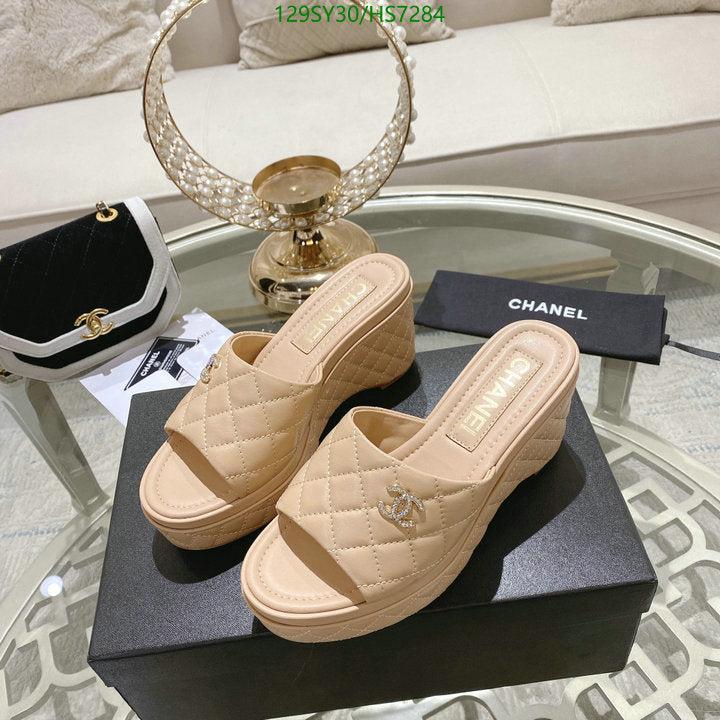 SAMC - CHL Women Shoes High Heels - 095