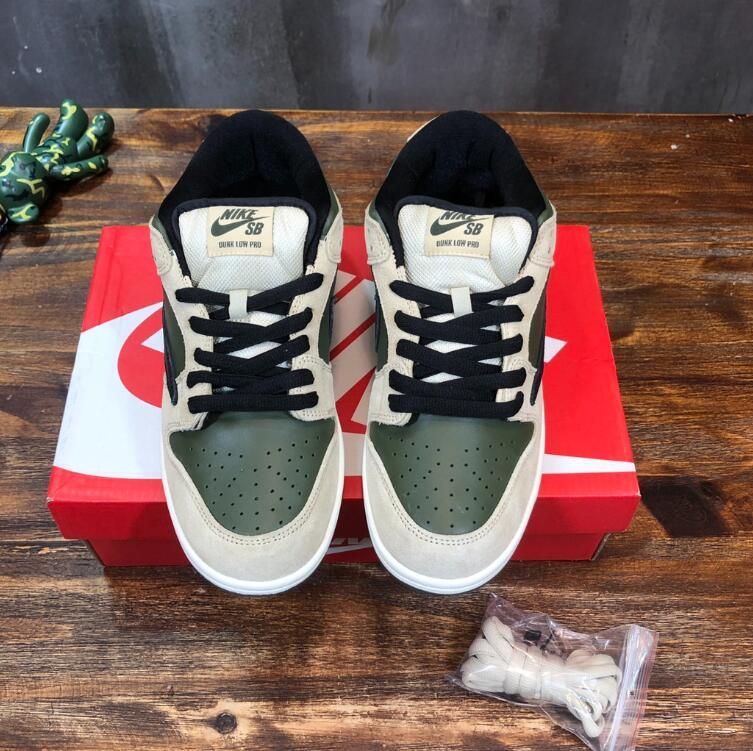SAMC - NKE Shoes - 1711