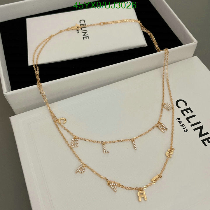 SAMC - COL Jewelry - 041
