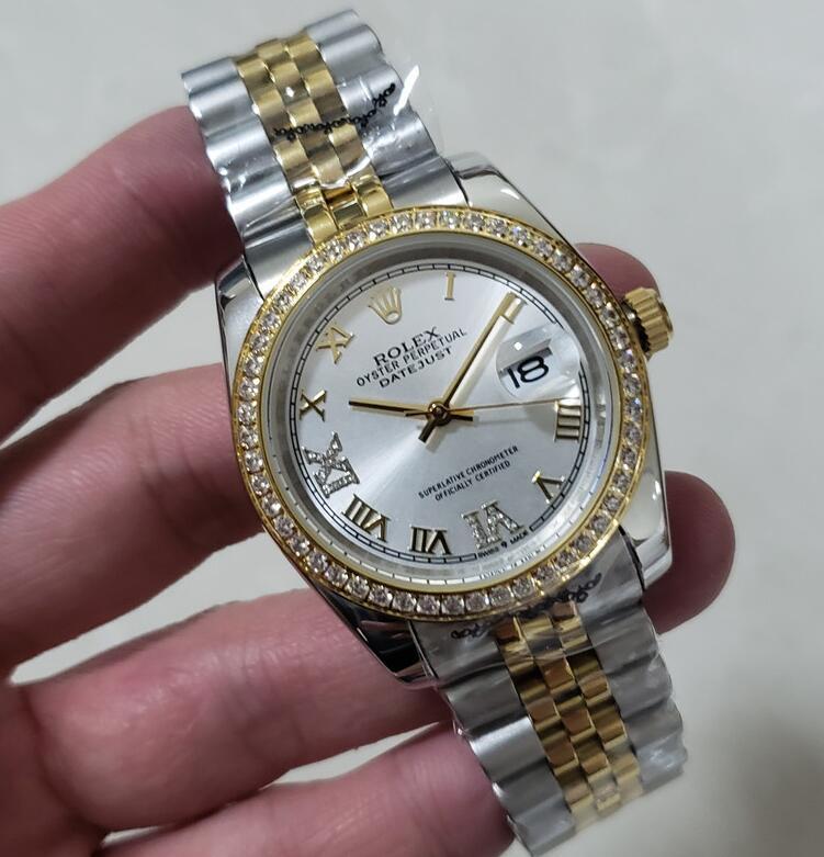 SAMC - Mix Watches - 233