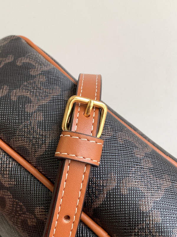Glamy - COL Bags - 084