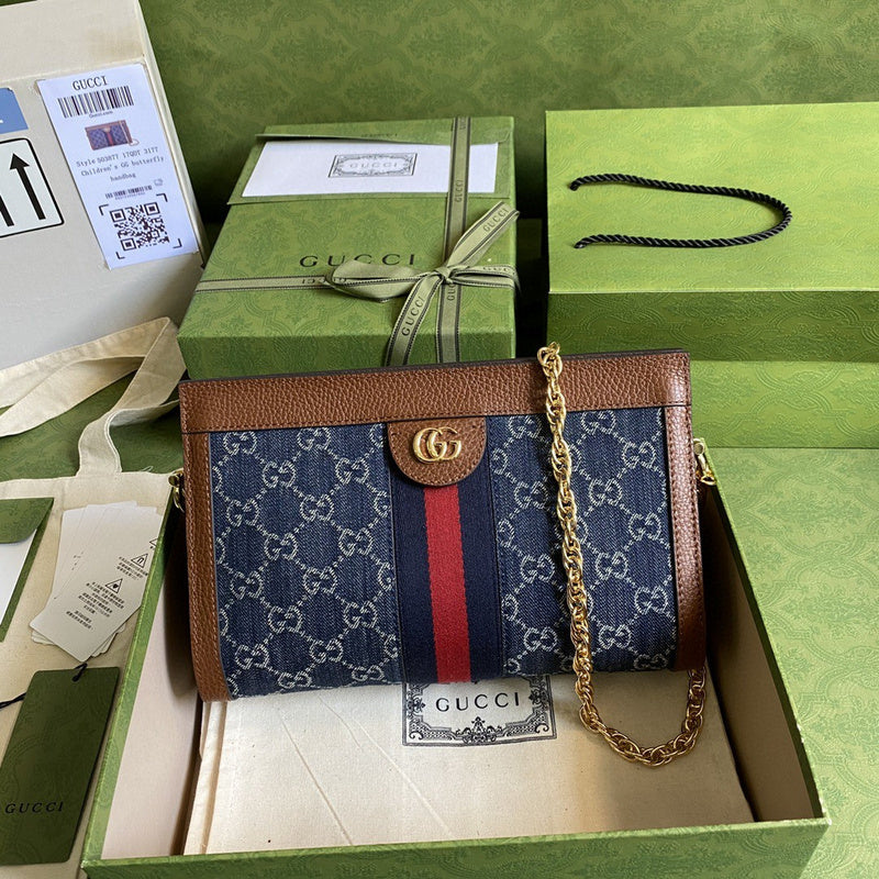 Satchel Bags - GCI Bags - 330