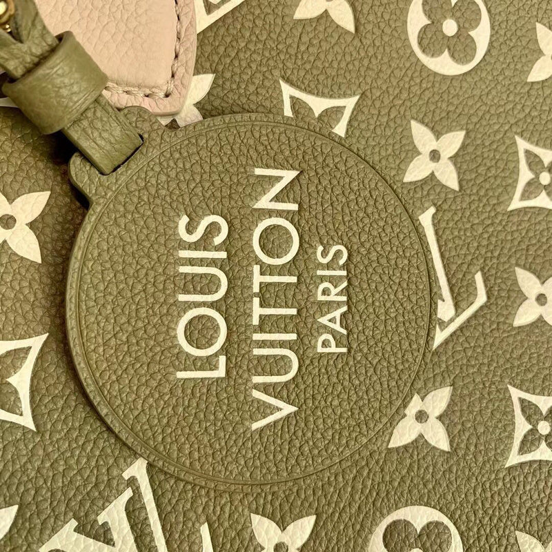 Glami Fashion Lu-Vi Bags - 16886