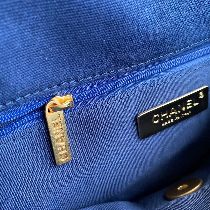 Satchel Bags - CHL Bags - 6603