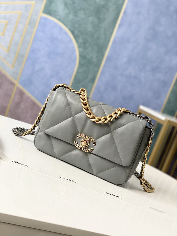 Satchel Bags - CHL Bags - 1570