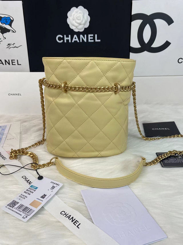 Satchel Bags - CHL Bags - 3317