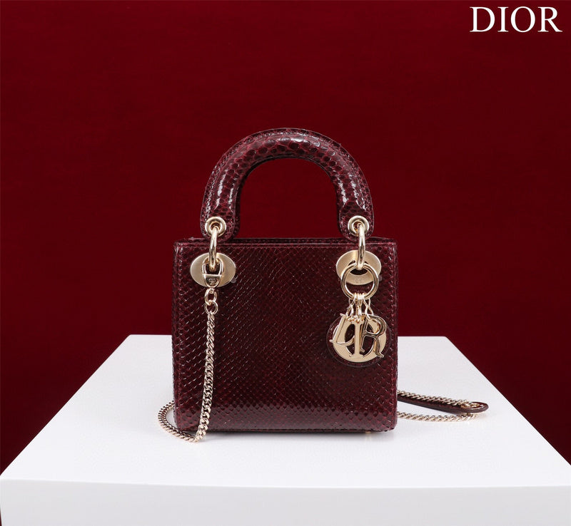 Glami Fashion - DIR Bags - 114