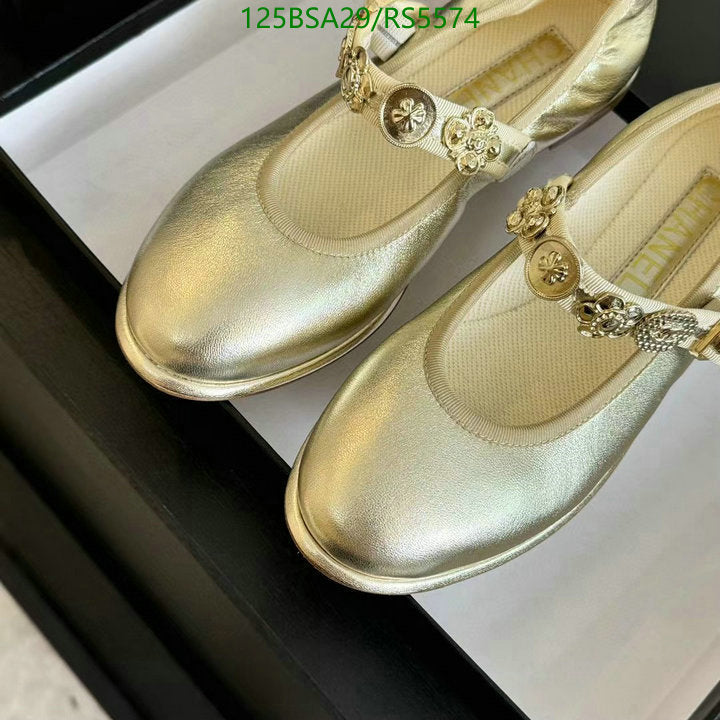SAMC - CHL Women Shoes - 006