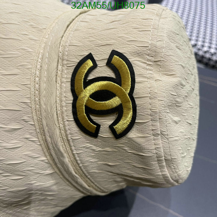 SAMC - CHL Caps & Hats - 009