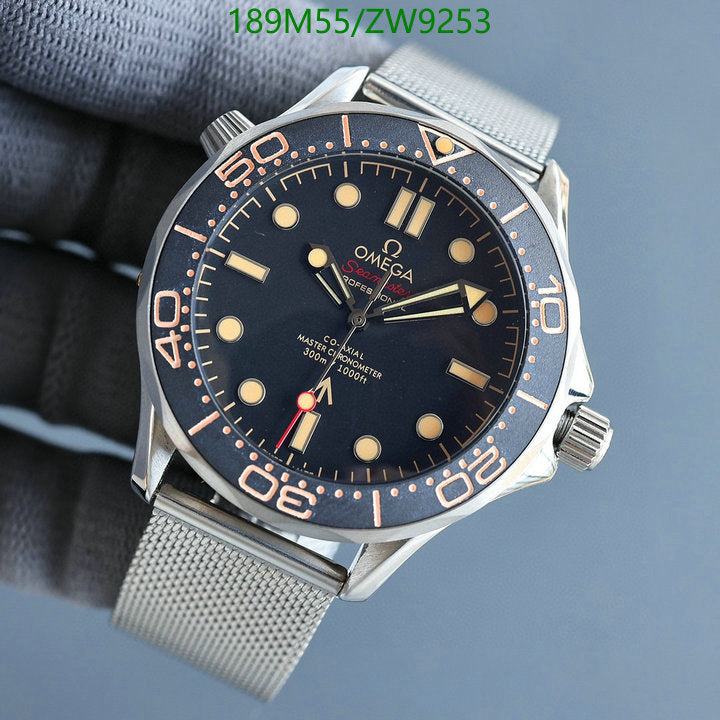 SAMC - OG Watches - 091
