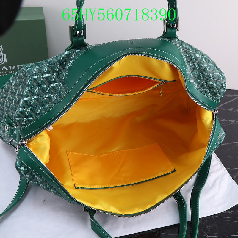 Satchel Bags - GOD Bags - 102