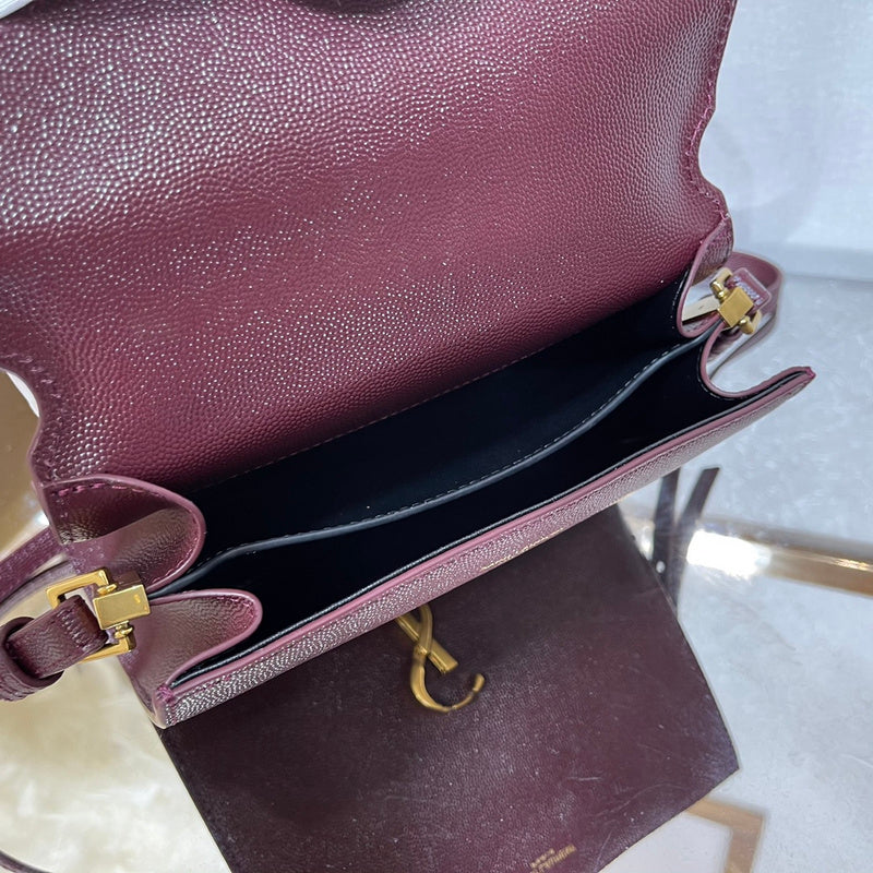Satchel Bags - SLY Bags - 2354