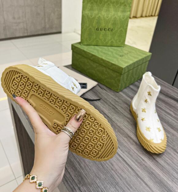 SAMC - GUKI Women Shoes - 967