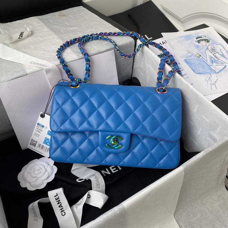 Satchel Bags - CHL Bags - 6660