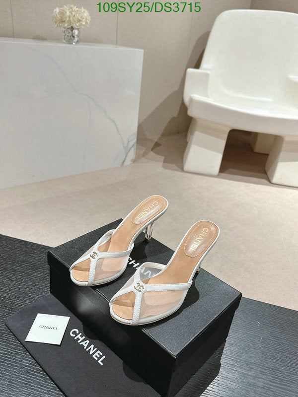 SAMC - CHL Women Shoes High Heels - 023
