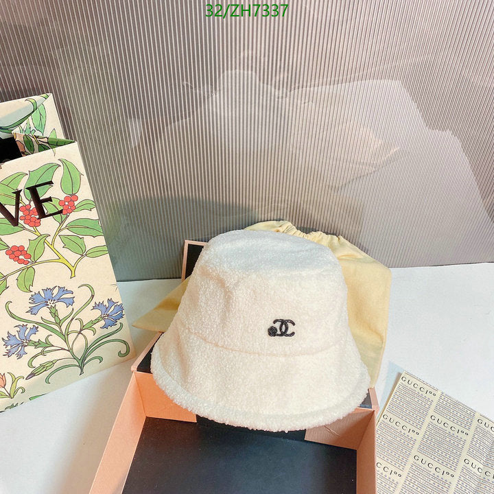 SAMC - CHL Caps & Hats - 418
