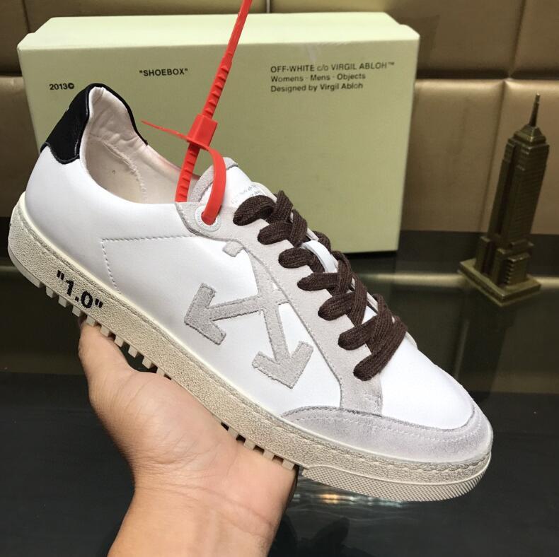 SAMC - YZO Men Shoes - 229
