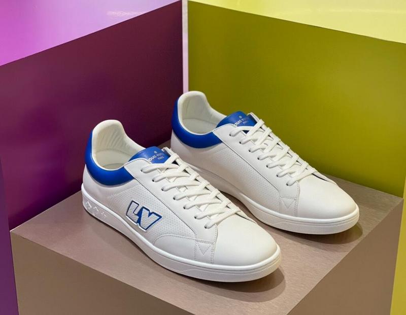 Glamy - LOV Men Shoes - 1394