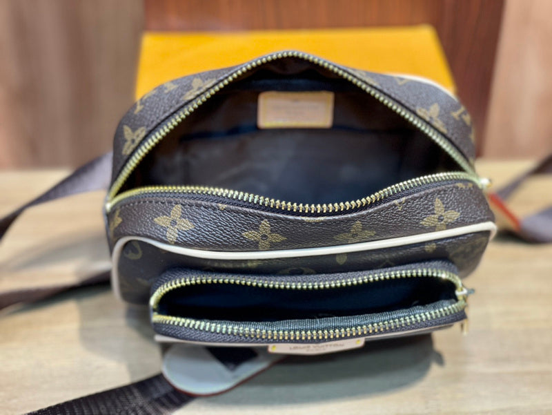 Satchel Bags - VL1 Bags - 284