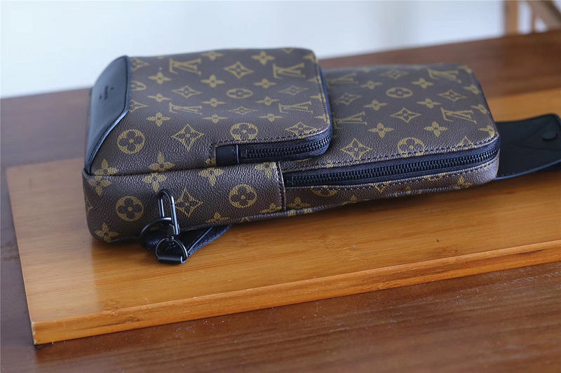 Glami Fashion Lu-Vi bags - 10231
