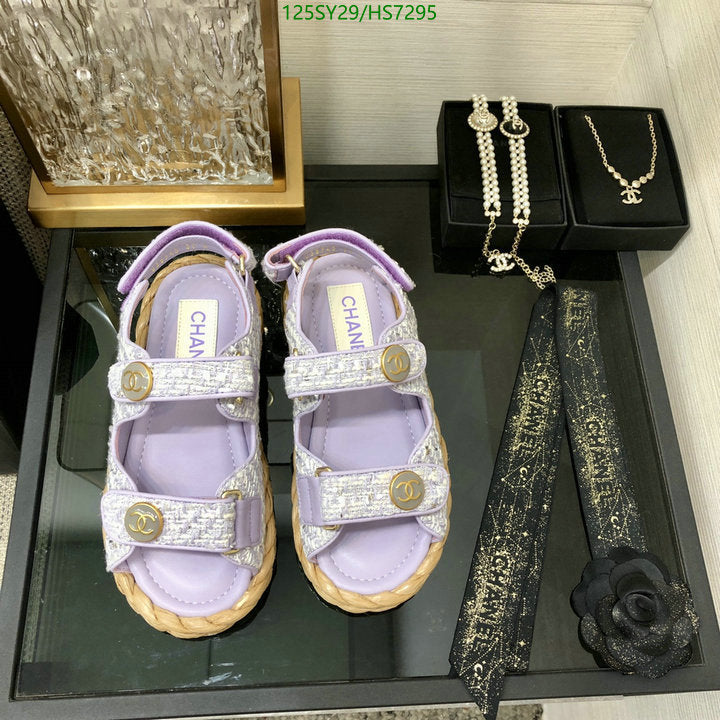 SAMC - CHL Women Shoes Beach - 030