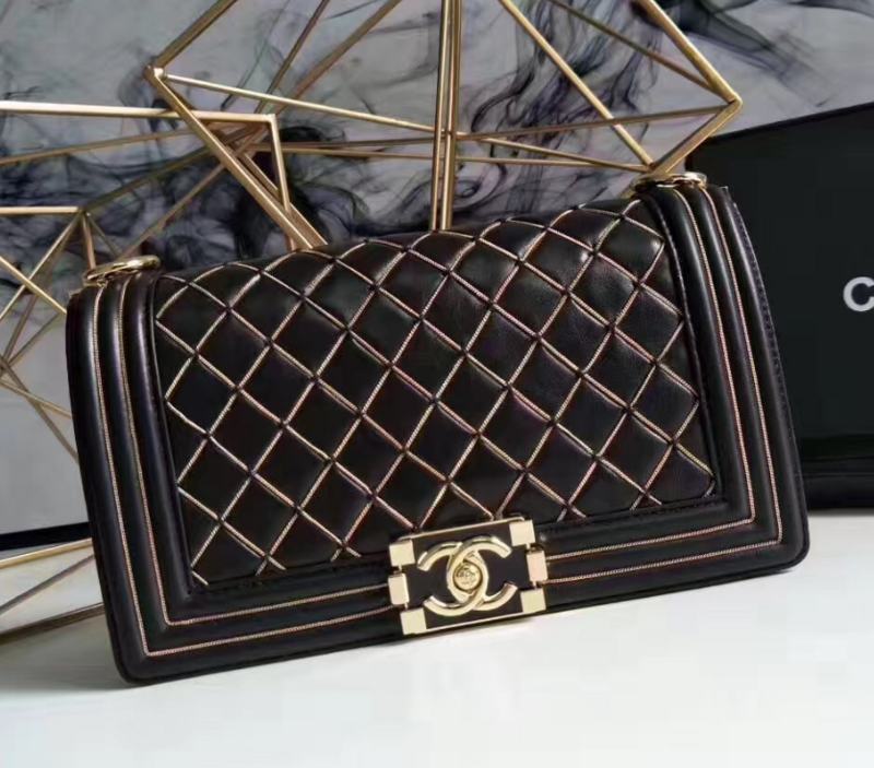 Satchel Bags - CHL Bags - 649