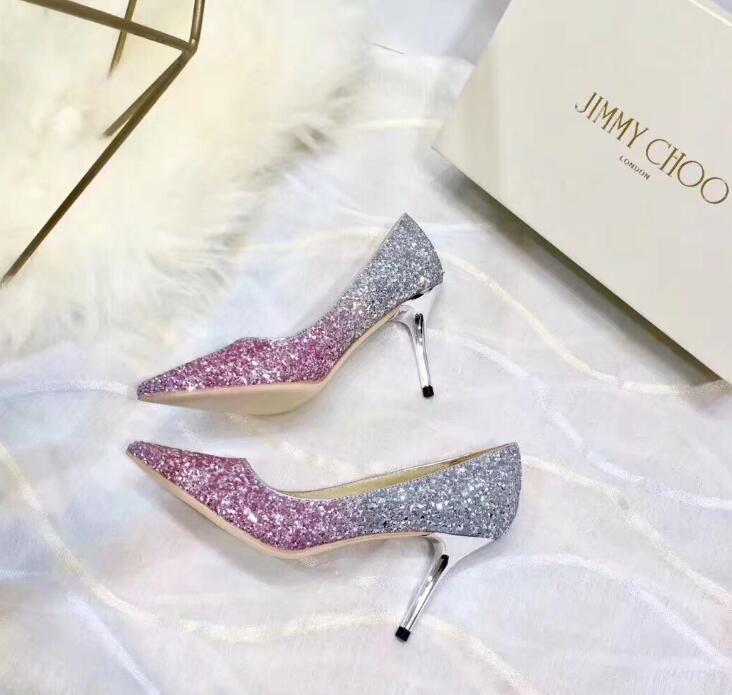 SAMC - JMC Shoes - 209