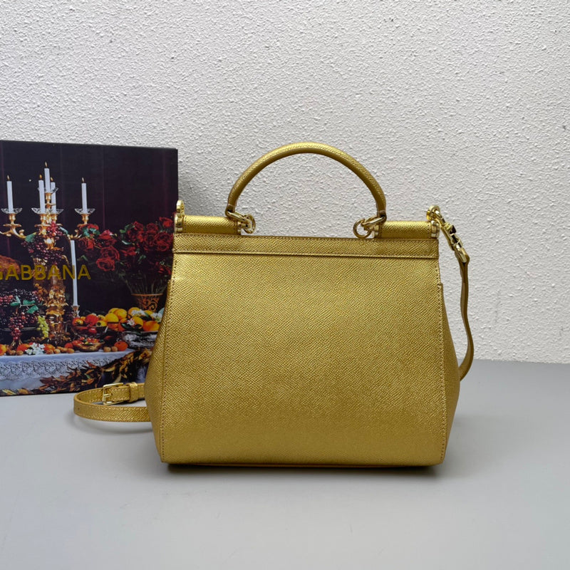 Satchel Bags - DG Bags - 088